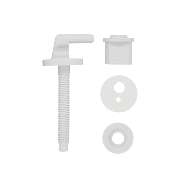 Крепление для сиденья и крышки унитаза №1 (d10*L100) (1 компл.)